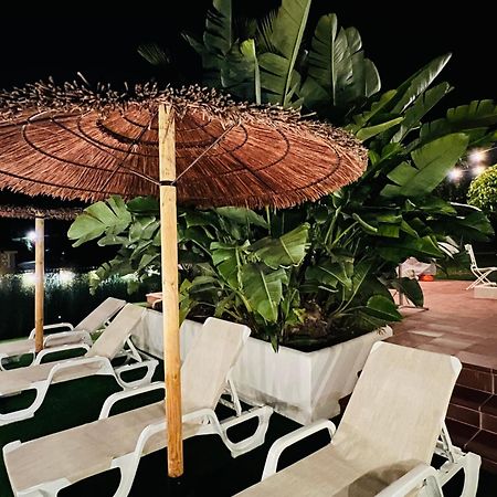 Studio-Near The Beach, Bbq And Seawater Pool Marbella Luaran gambar