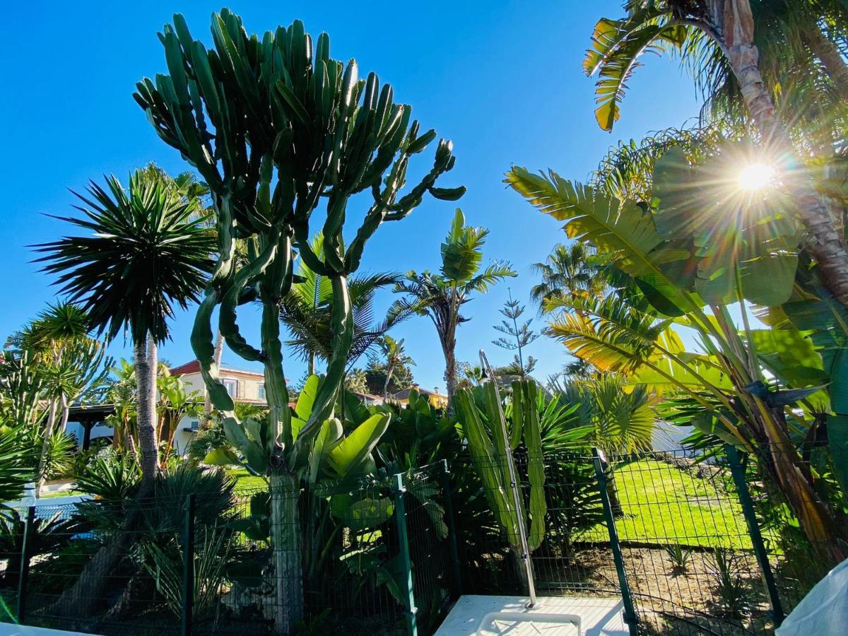 Studio-Near The Beach, Bbq And Seawater Pool Marbella Luaran gambar