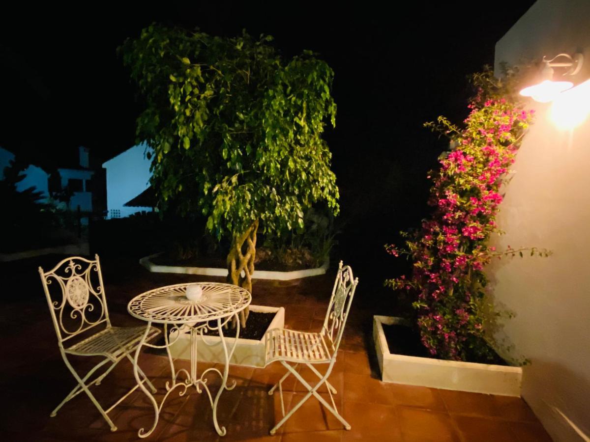 Studio-Near The Beach, Bbq And Seawater Pool Marbella Luaran gambar