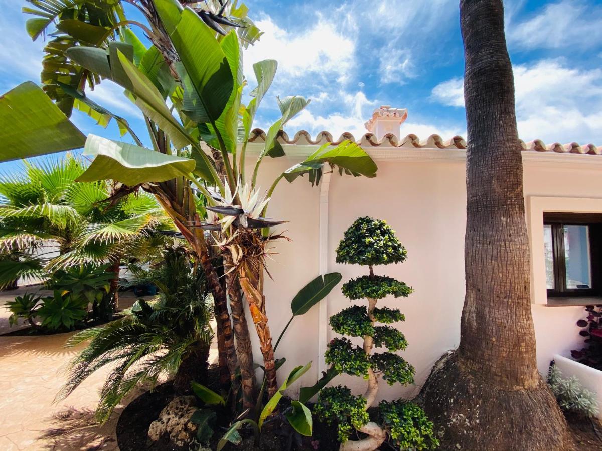 Studio-Near The Beach, Bbq And Seawater Pool Marbella Luaran gambar