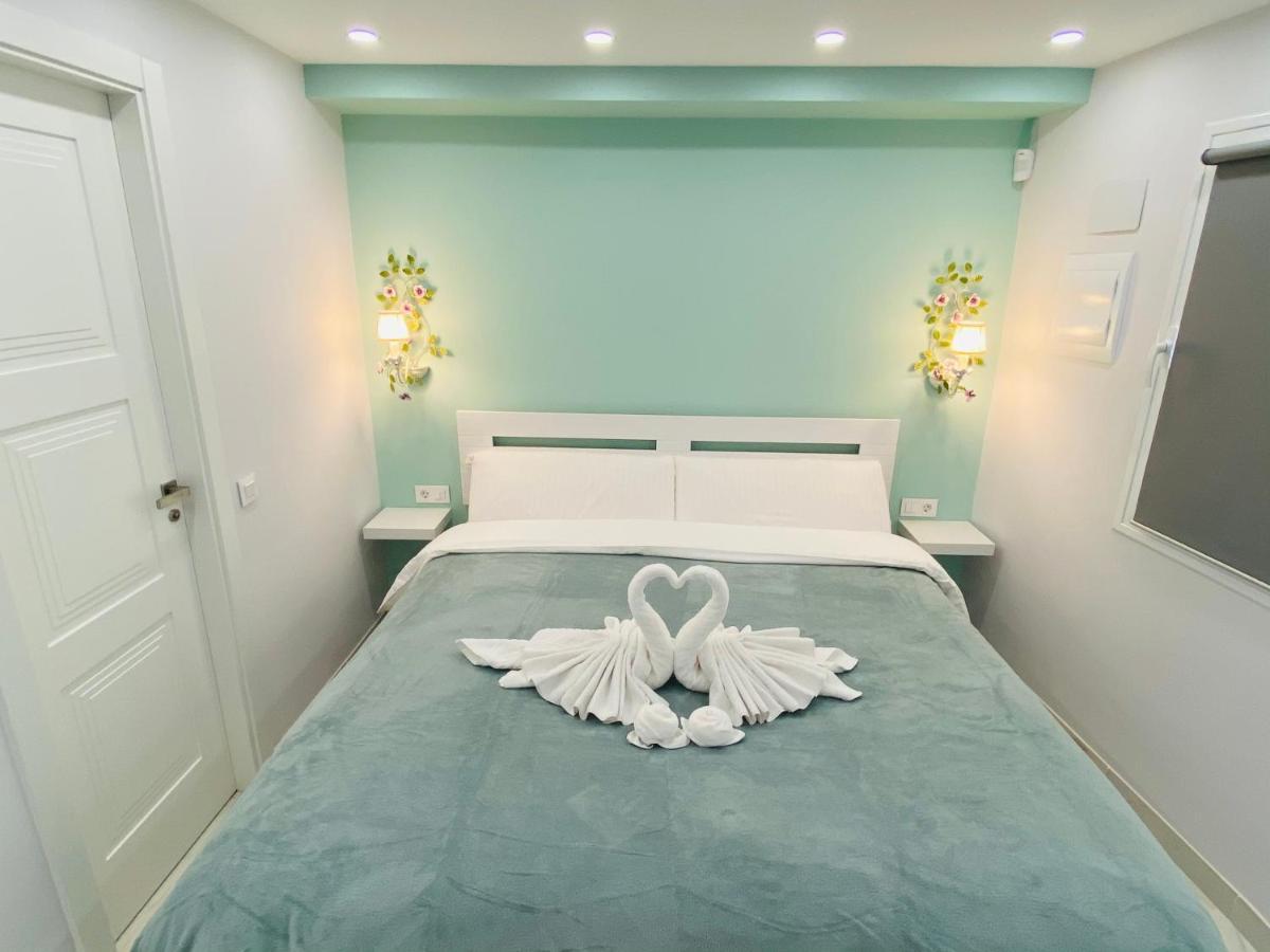 Studio-Near The Beach, Bbq And Seawater Pool Marbella Luaran gambar