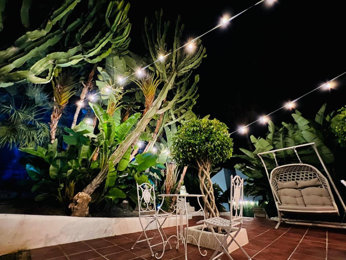 Studio-Near The Beach, Bbq And Seawater Pool Marbella Luaran gambar